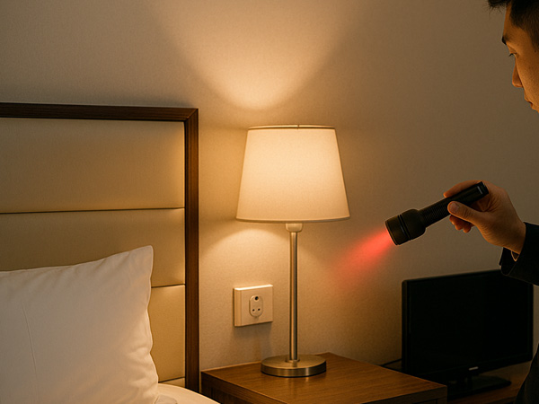 沁源住宅酒店反偷拍反监听服务