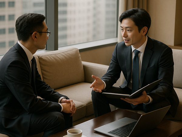 沁源高端保密顾问服务